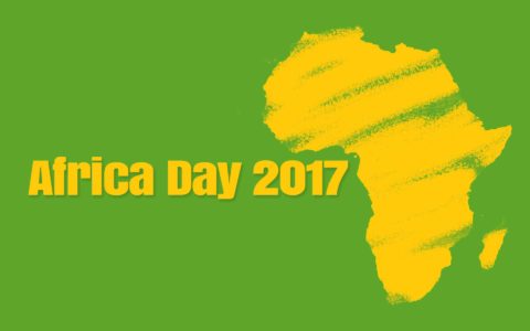 Africa-Day 2017